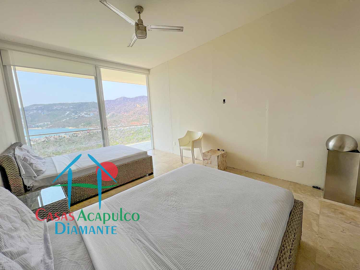 La Perla 403 - Recámara dos 1